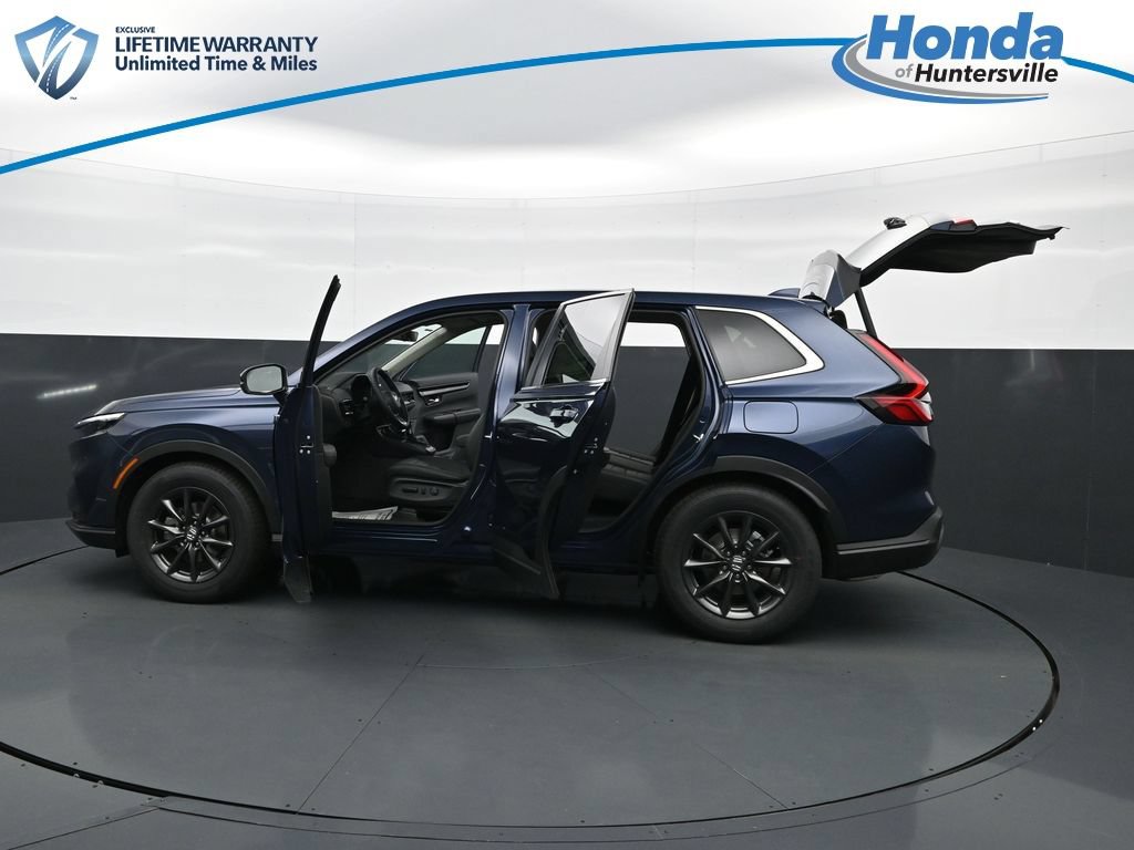 New 2026 Honda CR-V EX-L image 43