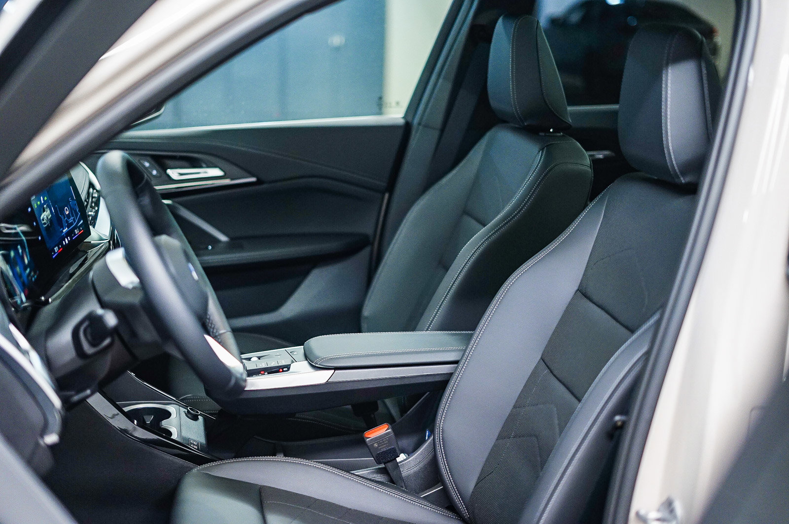 New 2026 BMW X1 xDrive28i image 17