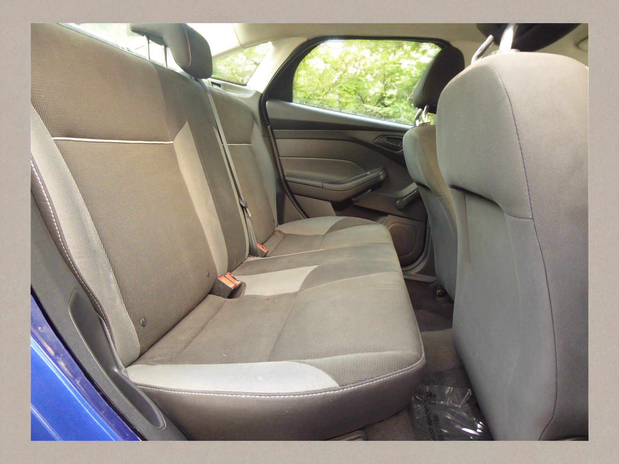 Used 2012 Ford Focus S image 17