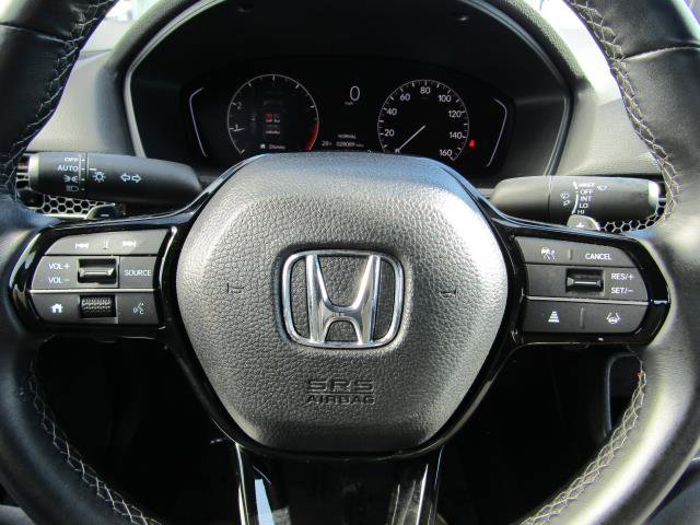 Used 2023 Honda Civic Sport image 14