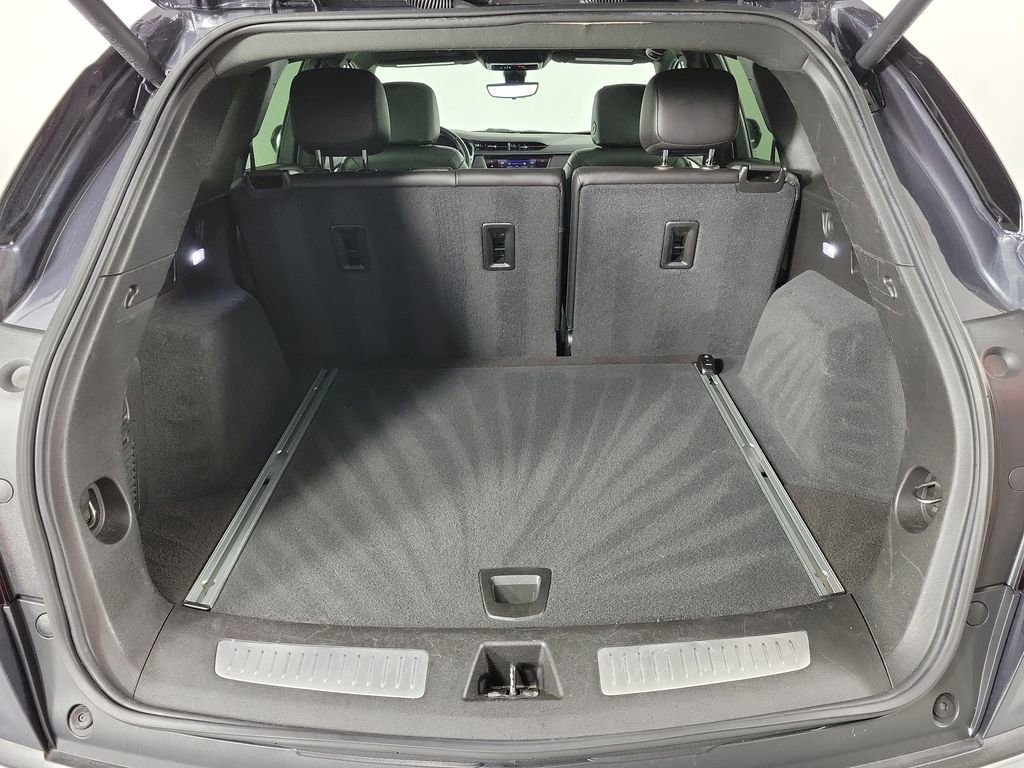 Certified 2023 Cadillac XT5 Premium Luxury w/ Technology Package image 9