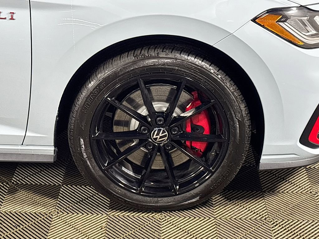 New 2026 Volkswagen Jetta GLI Autobahn image 23