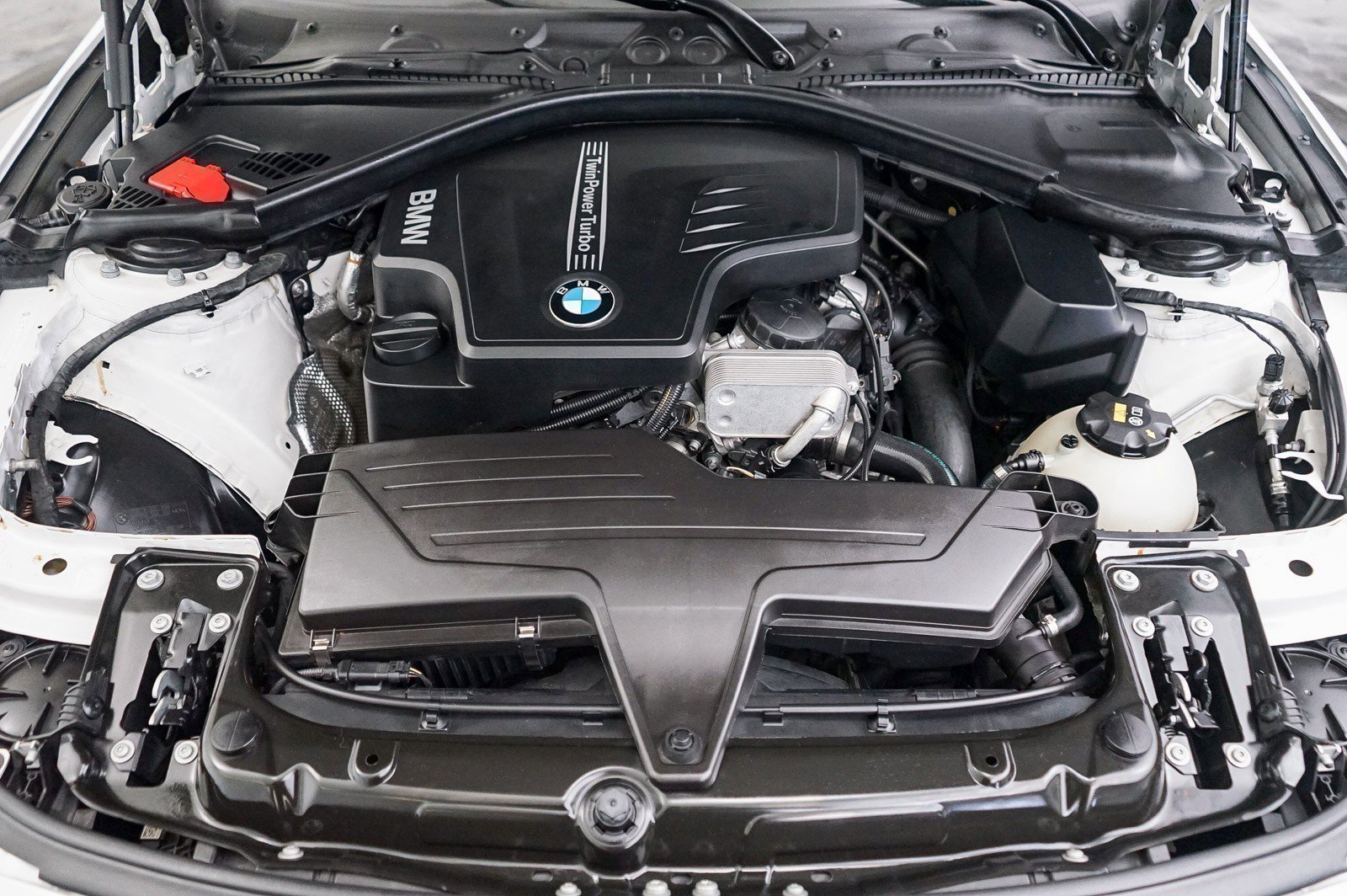 Used 2015 BMW 428i Coupe image 28