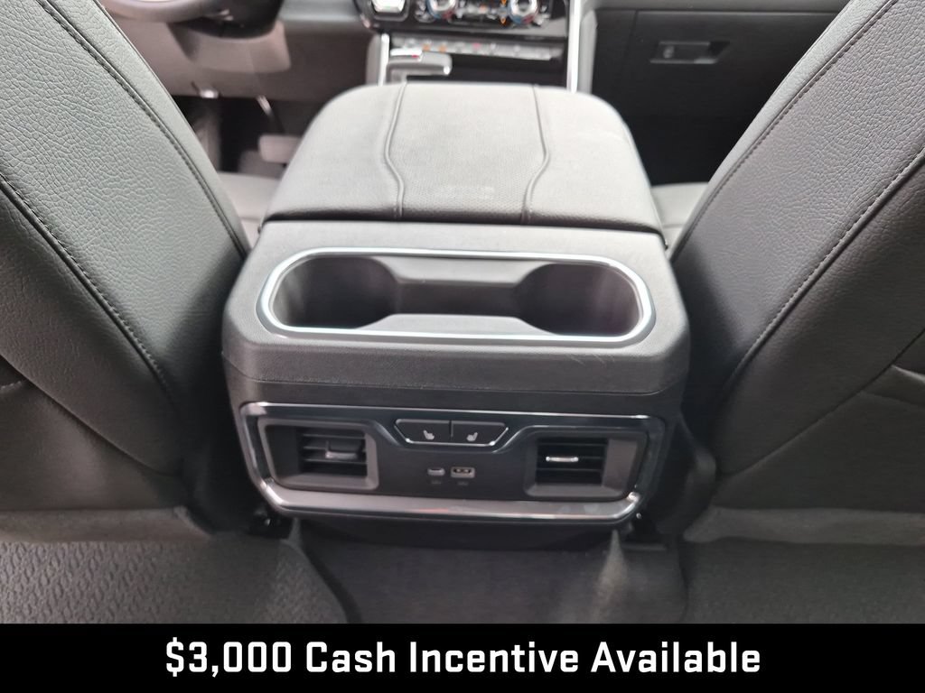 New 2026 GMC Sierra 1500 Denali AWD/4WD image 38