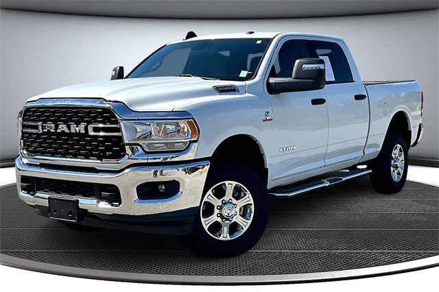 Used 2024 RAM 2500 Big Horn
