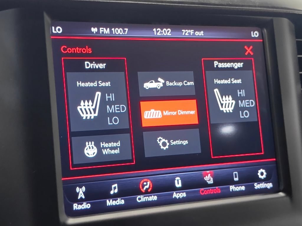 Used 2019 RAM 1500 Big Horn AWD/4WD image 41