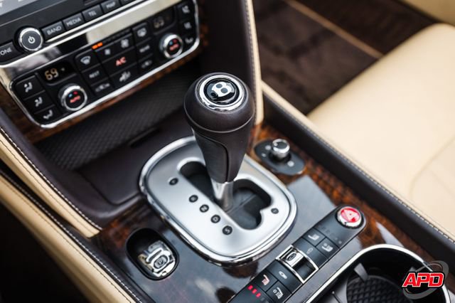Used 2015 Bentley Continental GT image 12