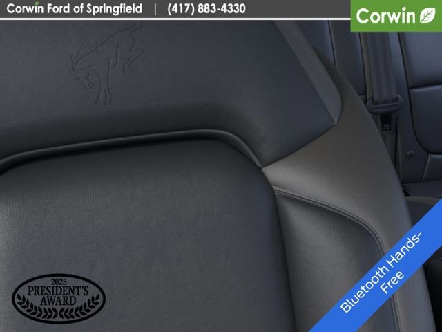 New 2026 Ford Bronco Outer Banks AWD/4WD image 21
