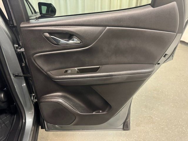 Used 2024 Chevrolet Blazer LT w/ Convenience Package image 23