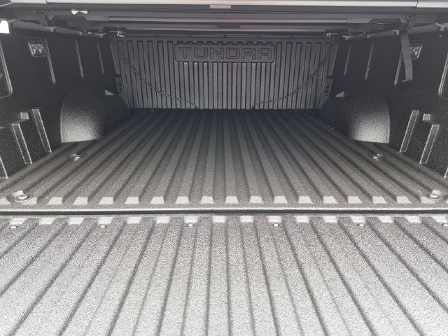 New 2026 Toyota Tundra Platinum AWD/4WD image 24