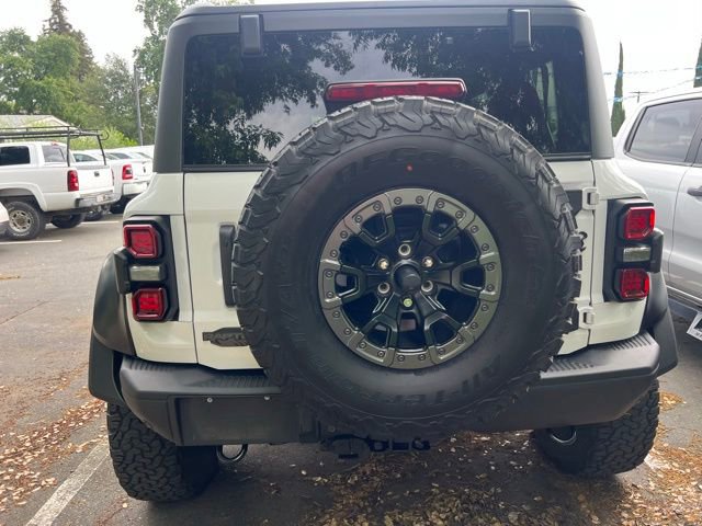 Used 2022 Ford Bronco Raptor AWD/4WD image 13