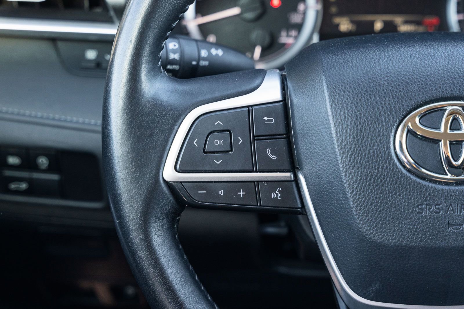 Used 2024 Toyota Highlander LE image 27