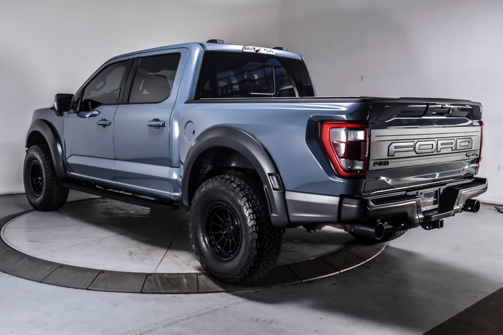 Used 2023 Ford F150 Raptor AWD/4WD image 6