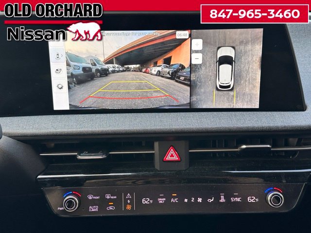 Used 2023 Kia EV6 Wind w/ Wind Technology Package AWD/4WD image 15