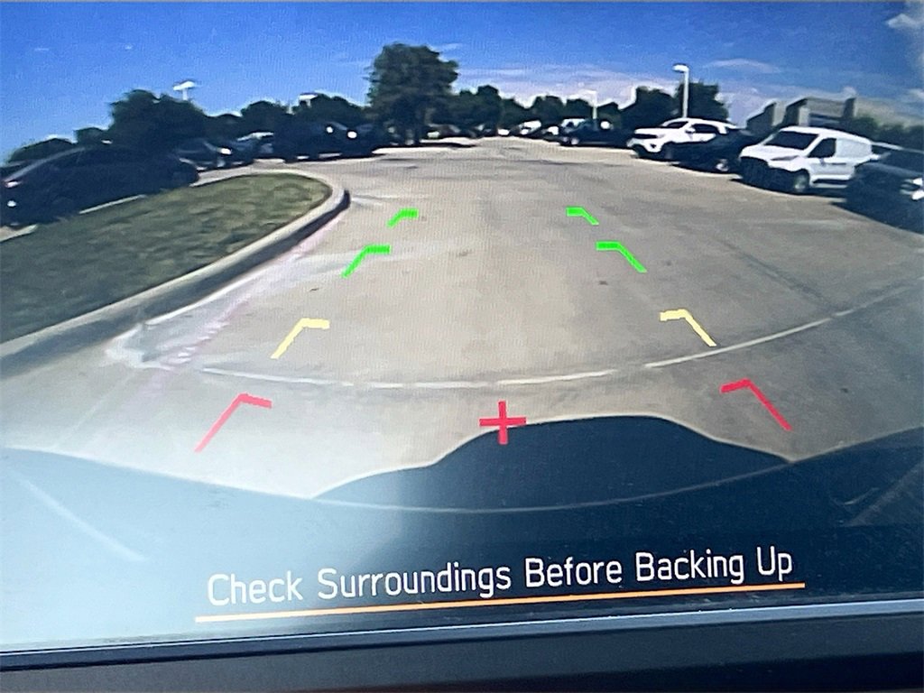 Used 2024 Subaru BRZ Limited image 13