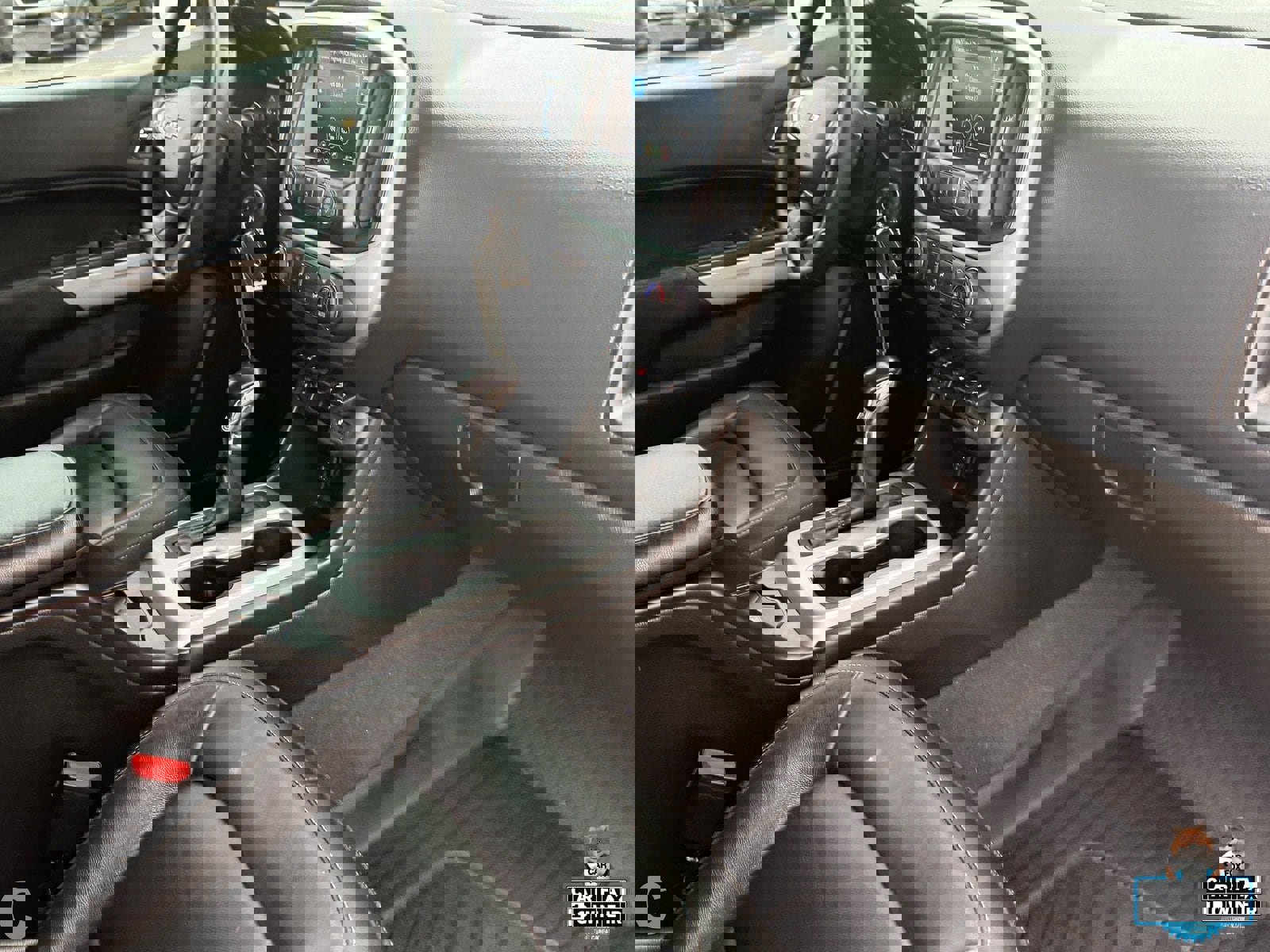 Used 2022 Chevrolet Colorado ZR2 w/ Colorado ZR2 Bison Edition image 10