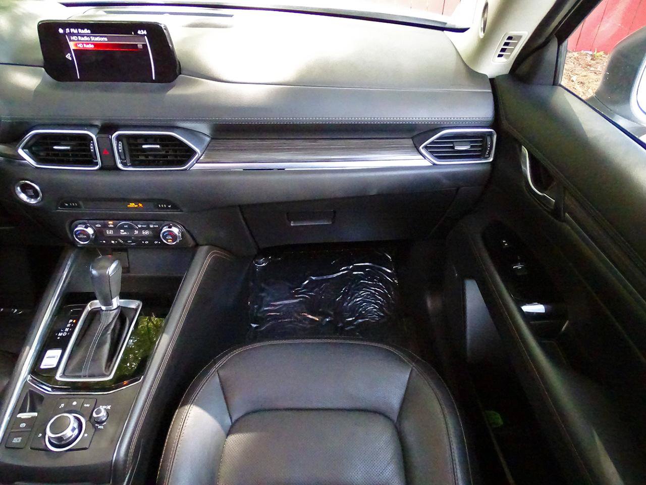 Used 2018 MAZDA CX-5 Grand Touring FWD image 35
