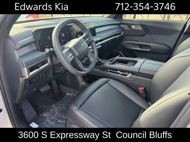 New 2027 Kia Telluride S AWD/4WD image 17