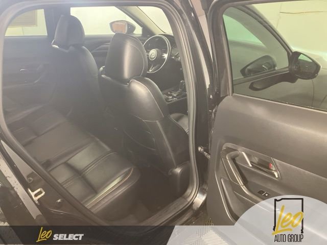 Used 2023 MAZDA CX-50 AWD 2.5 S w/ Cargo Package image 19
