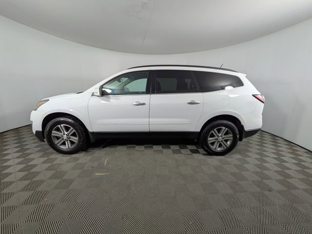 Used 2017 Chevrolet Traverse LT image 13