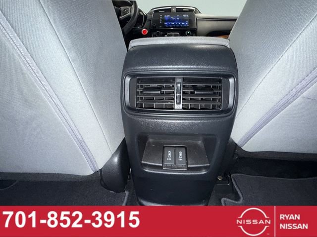 Used 2021 Honda CR-V EX image 41