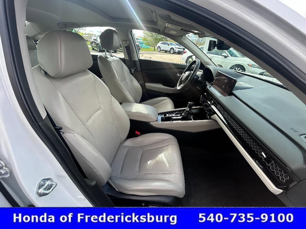 Certified 2023 Honda Accord Touring image 29