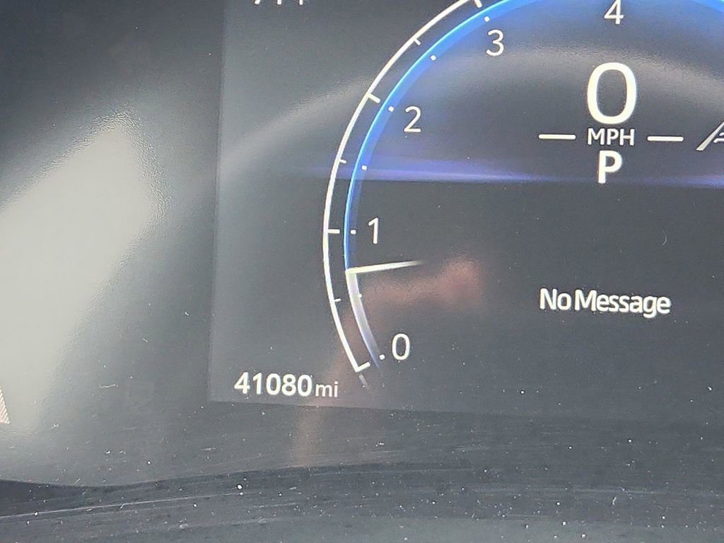 Used 2024 Toyota Grand Highlander XLE image 30