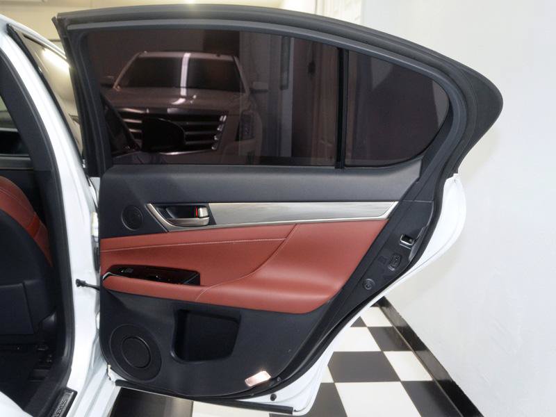 Used 2014 Lexus GS 350 w/ F Sport Package RWD image 29