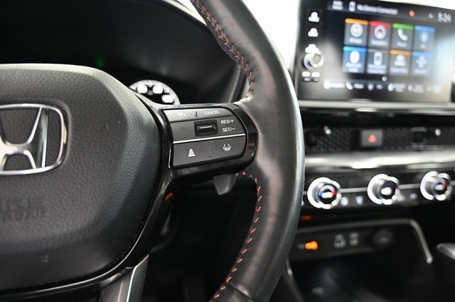 Used 2023 Honda CR-V Sport Touring image 23