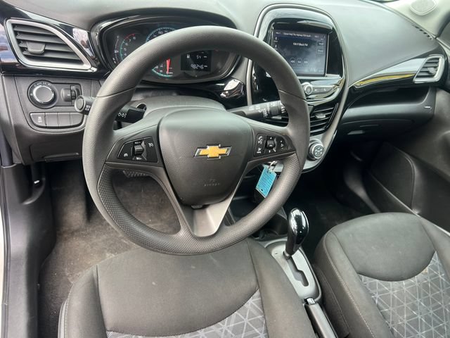 Used 2021 Chevrolet Spark LT FWD image 12