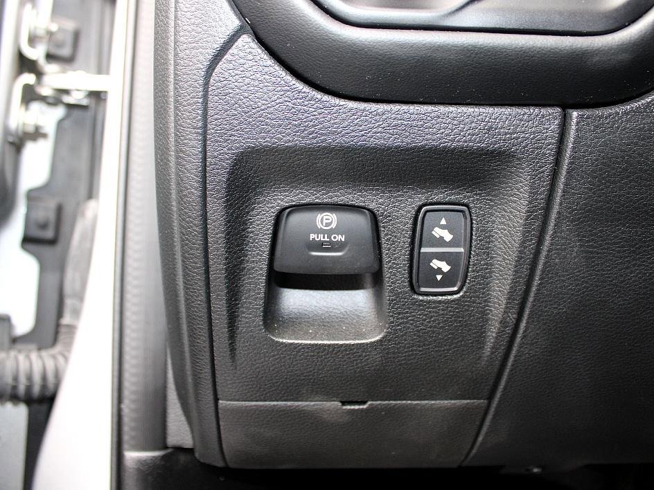 Used 2023 RAM 1500 TRX w/ TRX Level 2 Equipment Group image 17