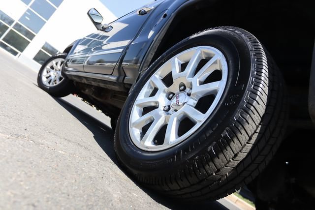 Used 2018 GMC Sierra 1500 Denali AWD/4WD image 51