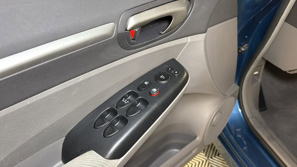 Used 2011 Honda Civic EX image 21