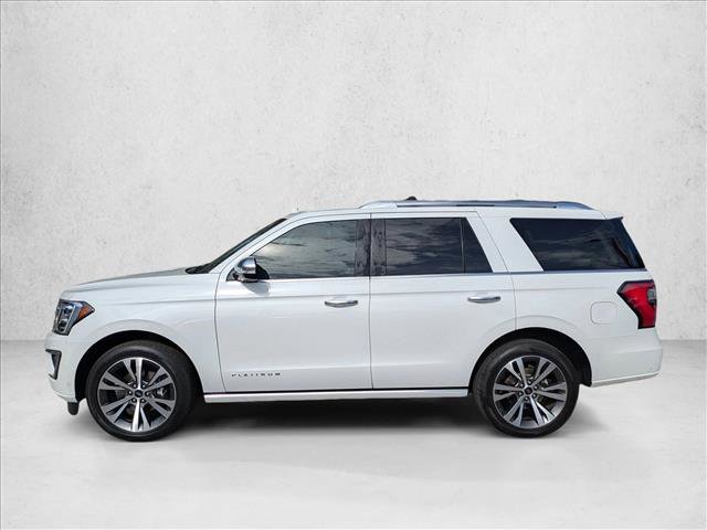 Used 2020 Ford Expedition Platinum image 9