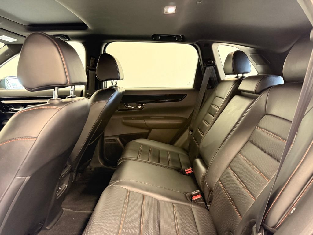 Used 2023 Honda CR-V Sport Touring image 22
