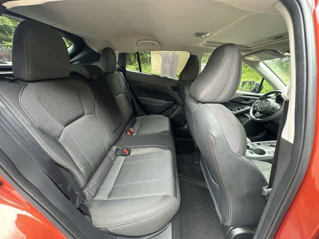Certified 2024 Subaru Crosstrek 2.0i Premium AWD/4WD image 22