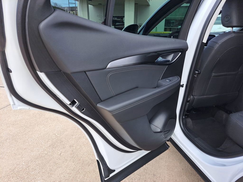 Used 2025 Buick Envision Preferred image 6