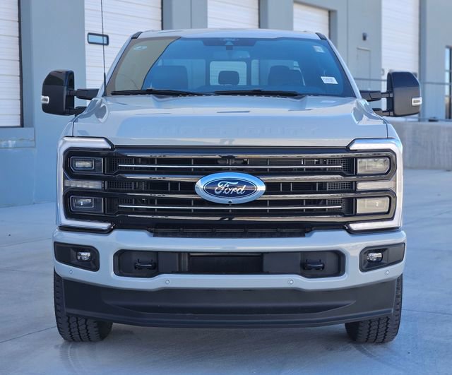 New 2026 Ford F350 Platinum image 8