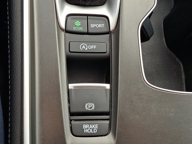 Used 2022 Honda Accord Sport Special Edition image 22