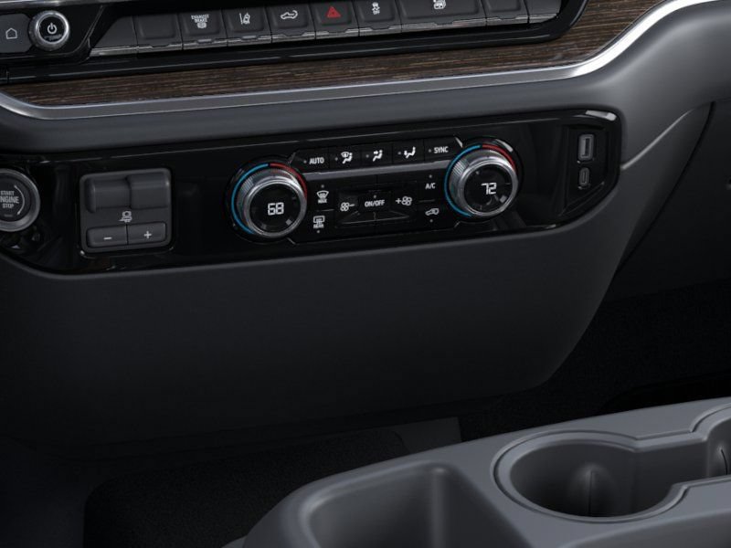 New 2026 GMC Sierra 3500 SLE AWD/4WD image 23