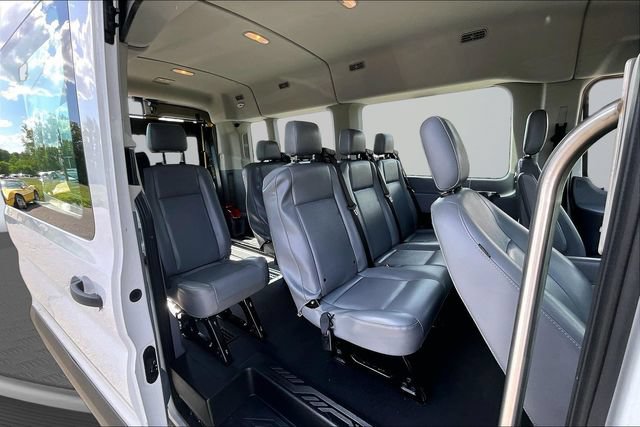 Used 2019 Ford Transit 350 XL RWD image 19