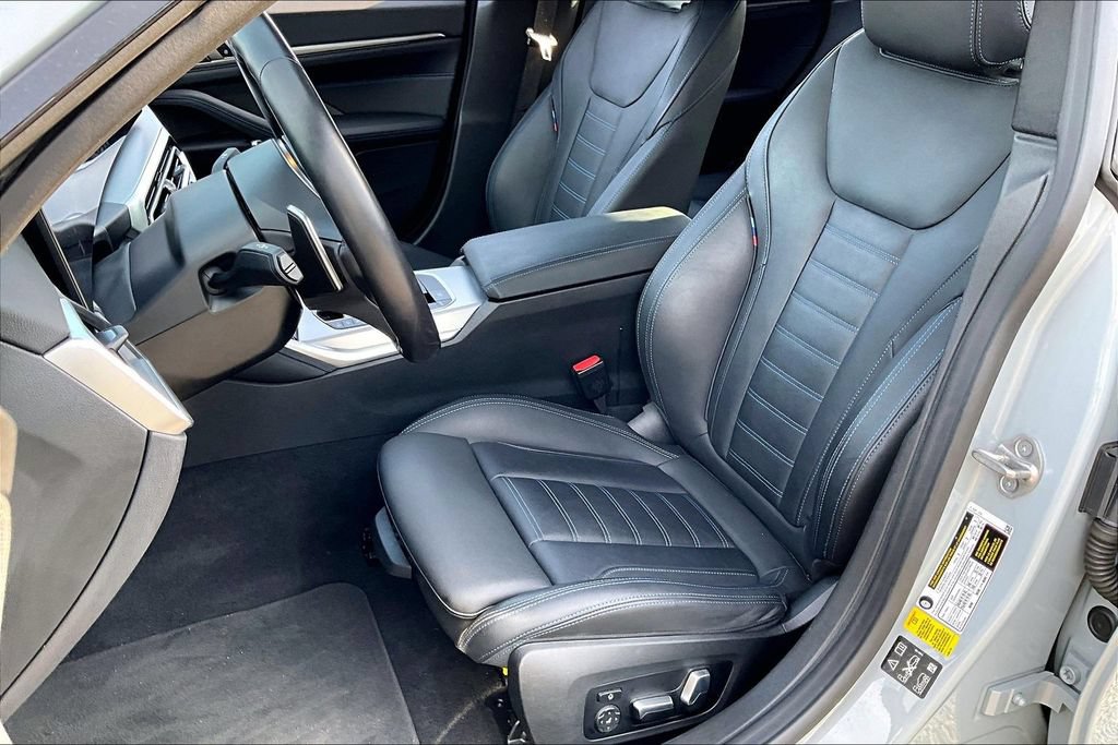 Used 2024 BMW M440i xDrive Gran Coupe AWD/4WD image 18