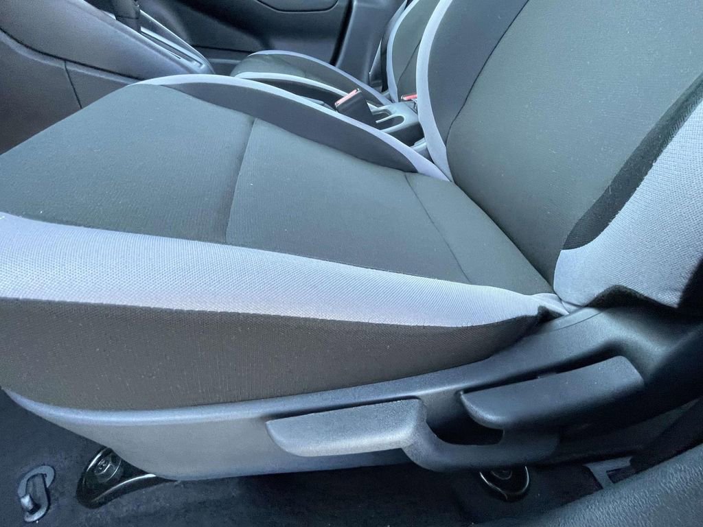 Used 2025 Nissan Versa S w/ Trunk Package image 14