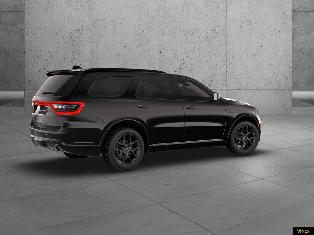 New 2026 Dodge Durango GT image 8