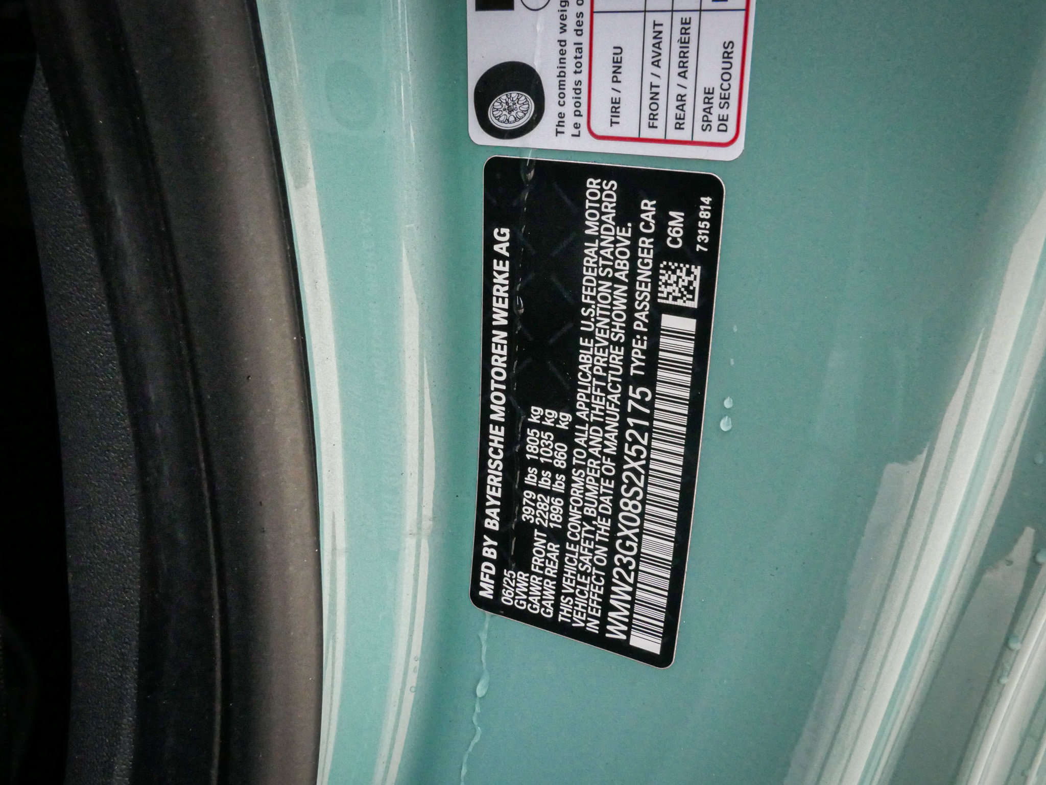 Used 2025 MINI Cooper S FWD image 33