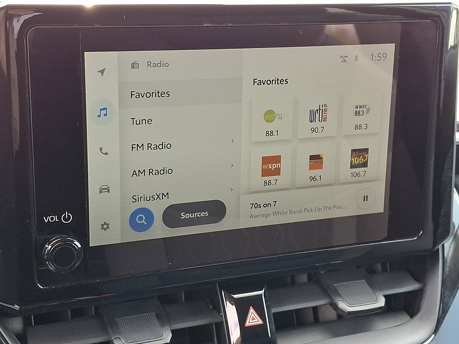 Used 2023 Toyota Corolla Cross LE image 18