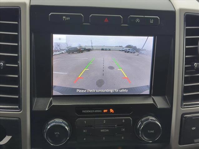 Used 2020 Ford F150 Lariat image 12