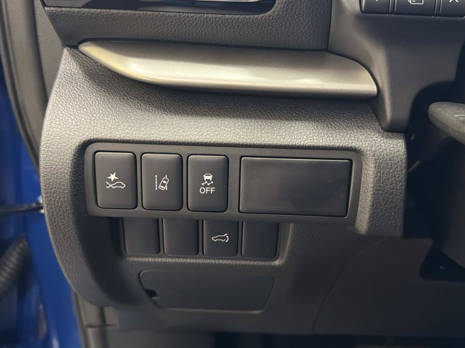 New 2026 Mitsubishi Eclipse Cross SE AWD/4WD image 23