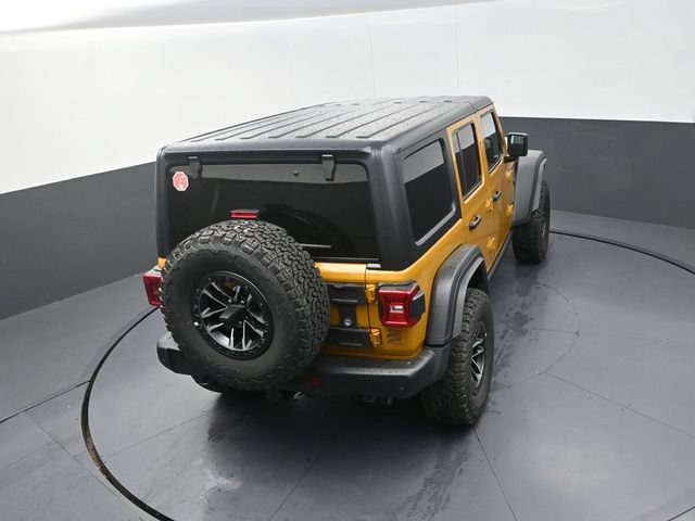 New 2026 Jeep Wrangler Unlimited Rubicon 392 AWD/4WD image 18