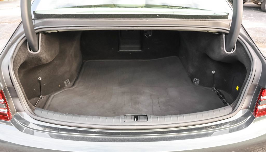 Used 2022 Genesis G80 2.5T image 36